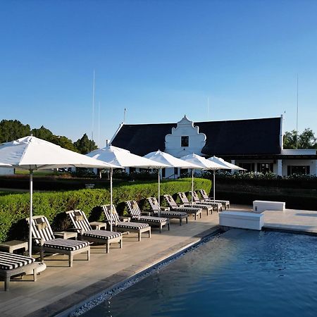 Kievits Kroon Gauteng Wine Estate Pretoria Ngoại thất bức ảnh