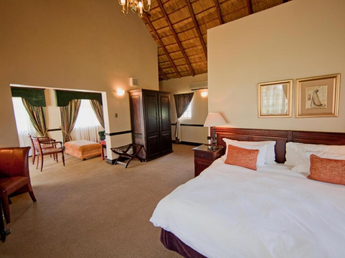 Kievits Kroon Gauteng Wine Estate Pretoria Ngoại thất bức ảnh