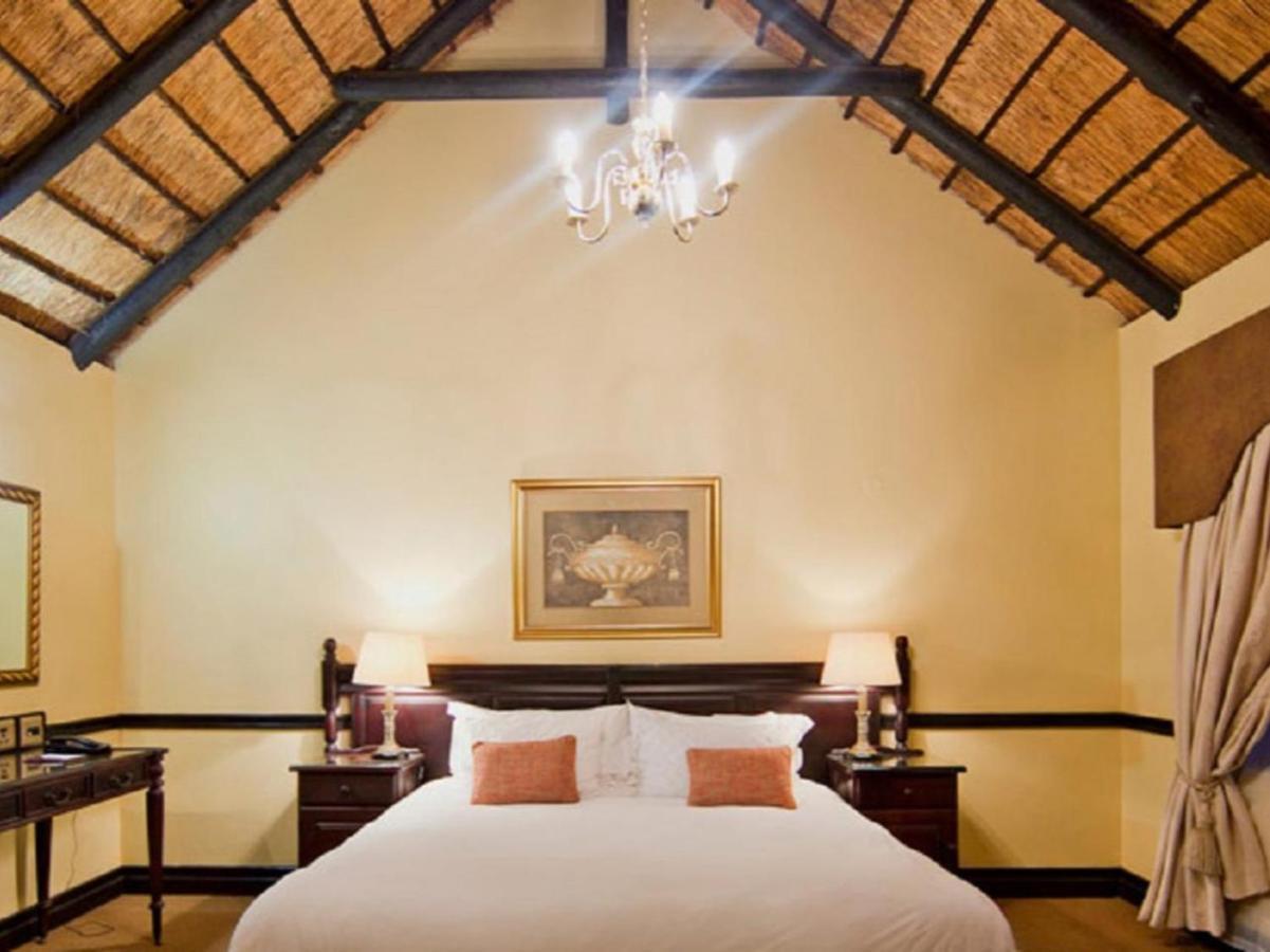 Kievits Kroon Gauteng Wine Estate Pretoria Ngoại thất bức ảnh