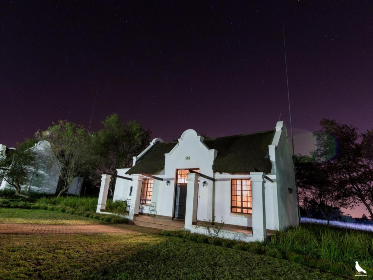 Kievits Kroon Gauteng Wine Estate Pretoria Ngoại thất bức ảnh