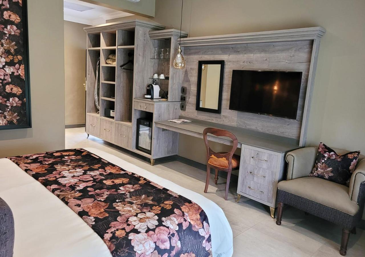 Kievits Kroon Gauteng Wine Estate Pretoria Ngoại thất bức ảnh
