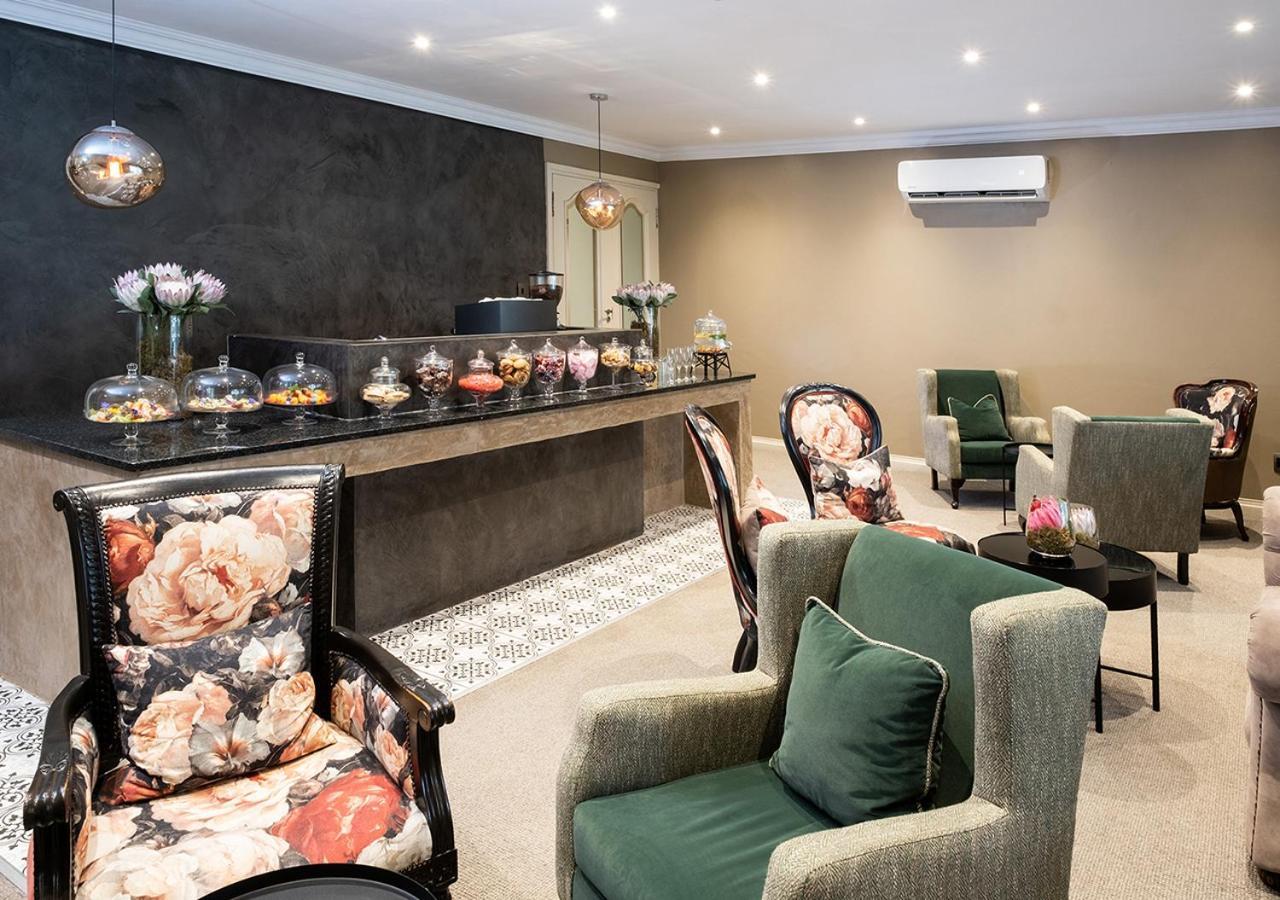Kievits Kroon Gauteng Wine Estate Pretoria Ngoại thất bức ảnh