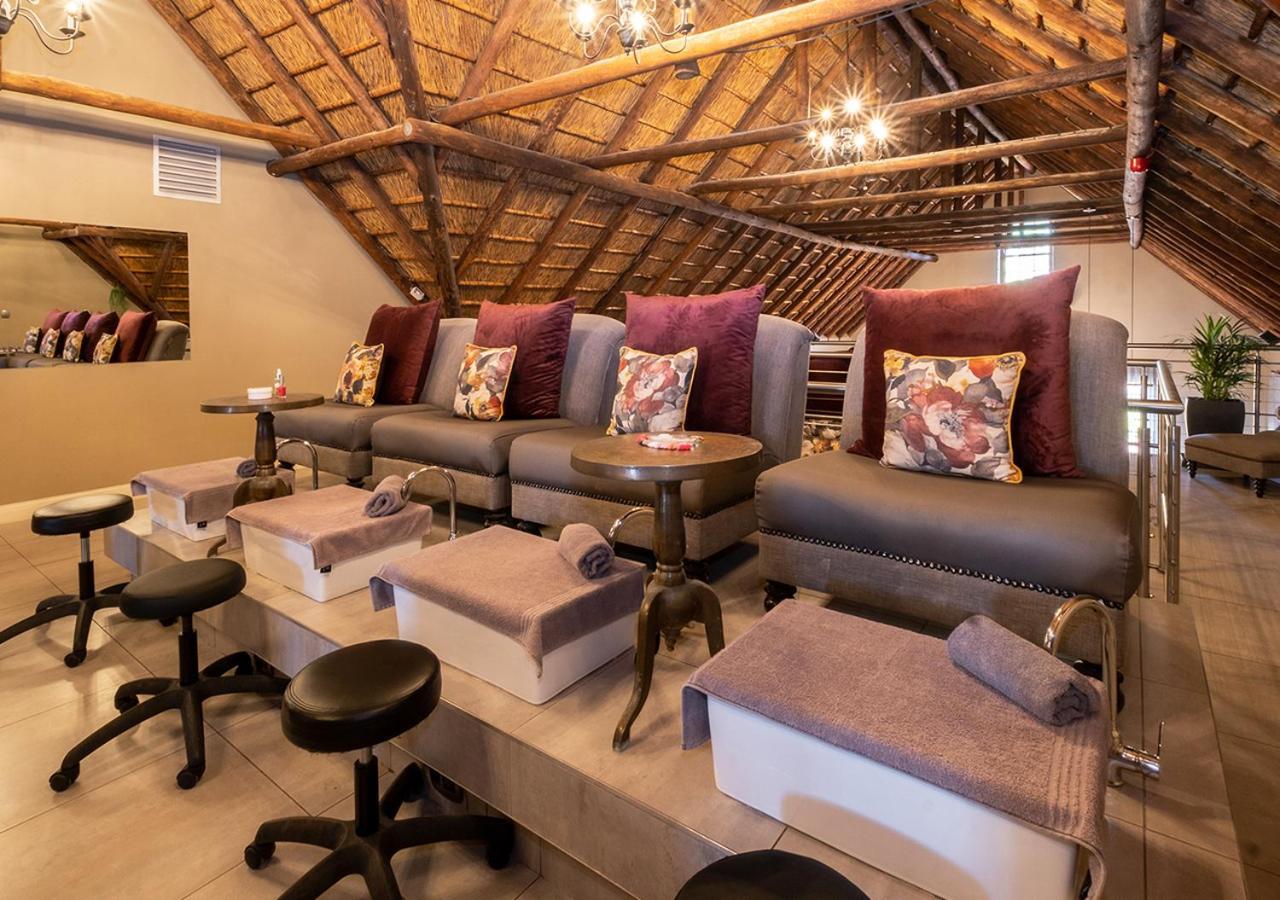 Kievits Kroon Gauteng Wine Estate Pretoria Ngoại thất bức ảnh