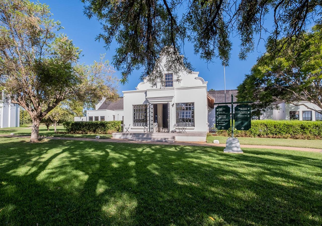 Kievits Kroon Gauteng Wine Estate Pretoria Ngoại thất bức ảnh