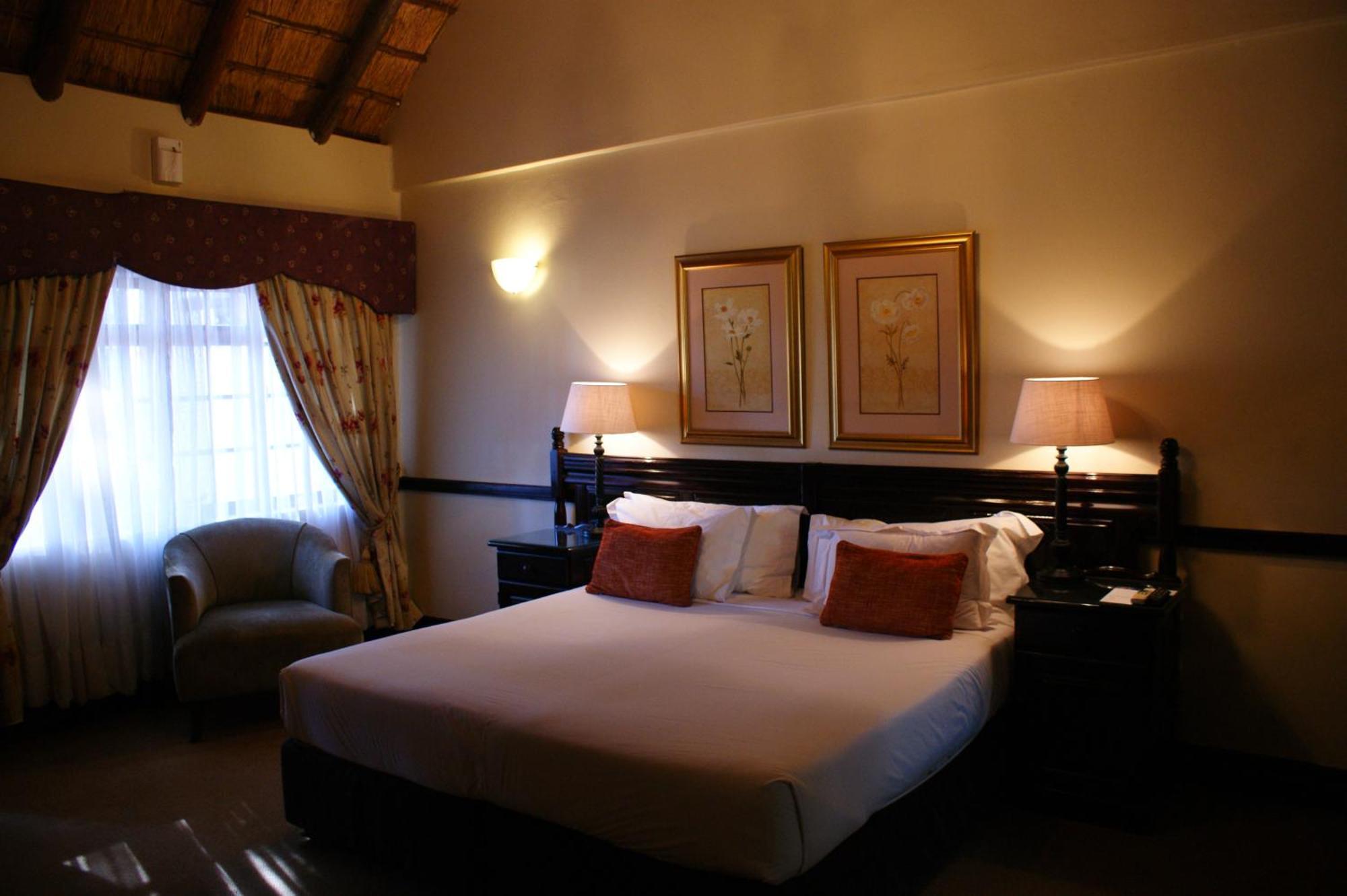 Kievits Kroon Gauteng Wine Estate Pretoria Ngoại thất bức ảnh