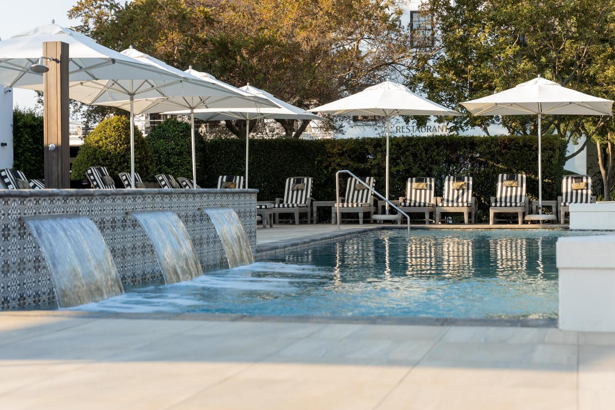 Kievits Kroon Gauteng Wine Estate Pretoria Ngoại thất bức ảnh