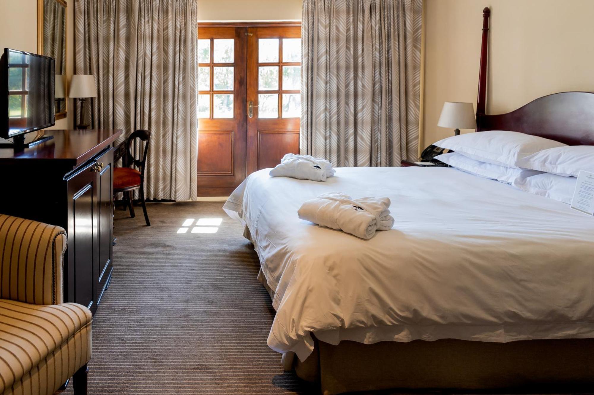 Kievits Kroon Gauteng Wine Estate Pretoria Ngoại thất bức ảnh
