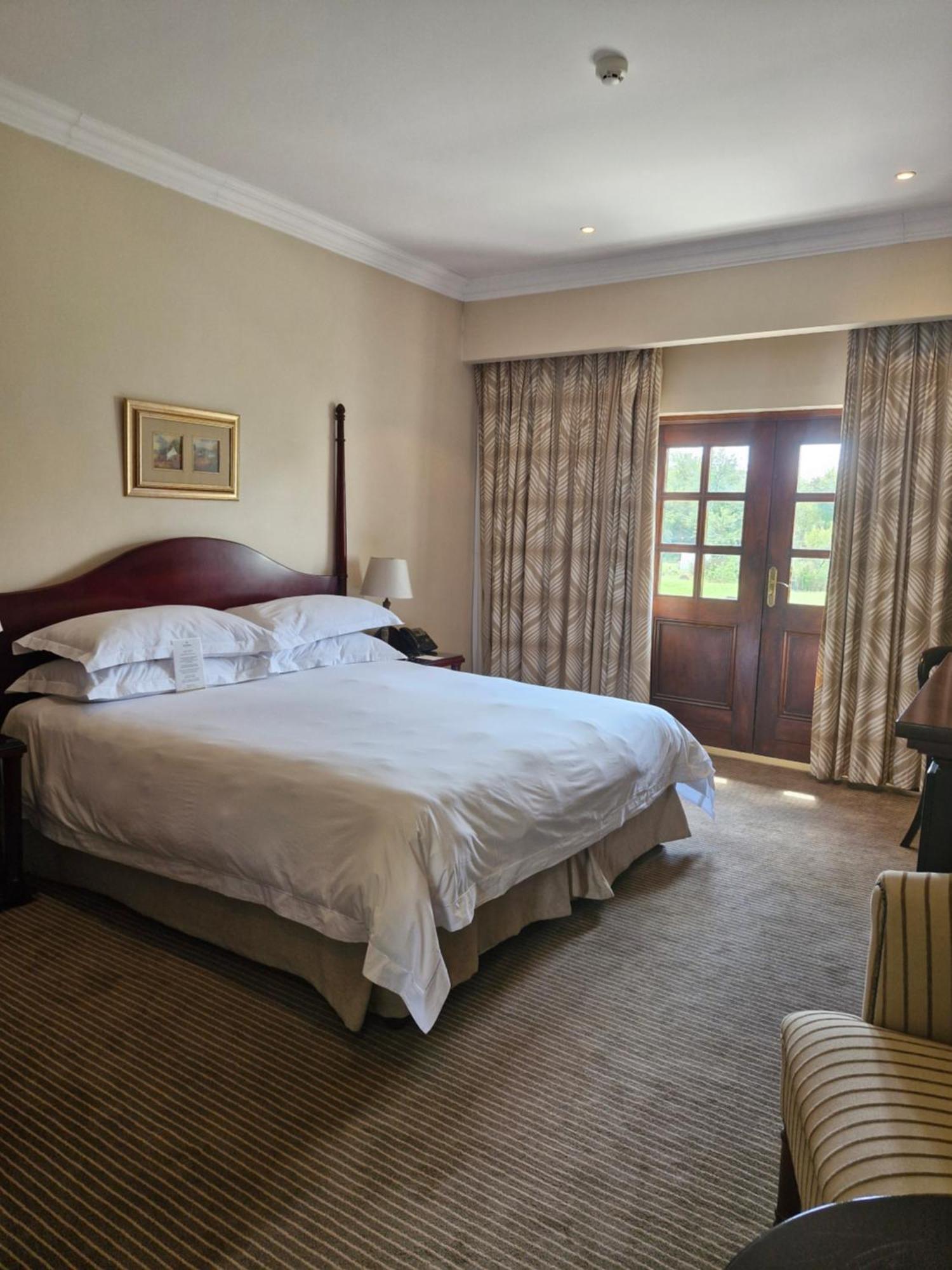 Kievits Kroon Gauteng Wine Estate Pretoria Ngoại thất bức ảnh