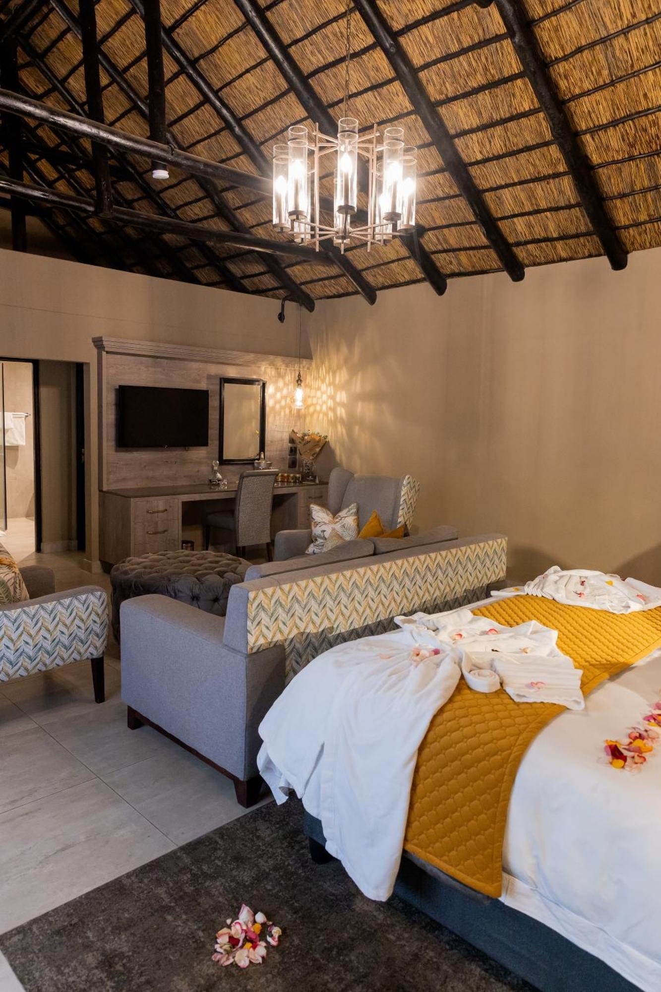 Kievits Kroon Gauteng Wine Estate Pretoria Ngoại thất bức ảnh