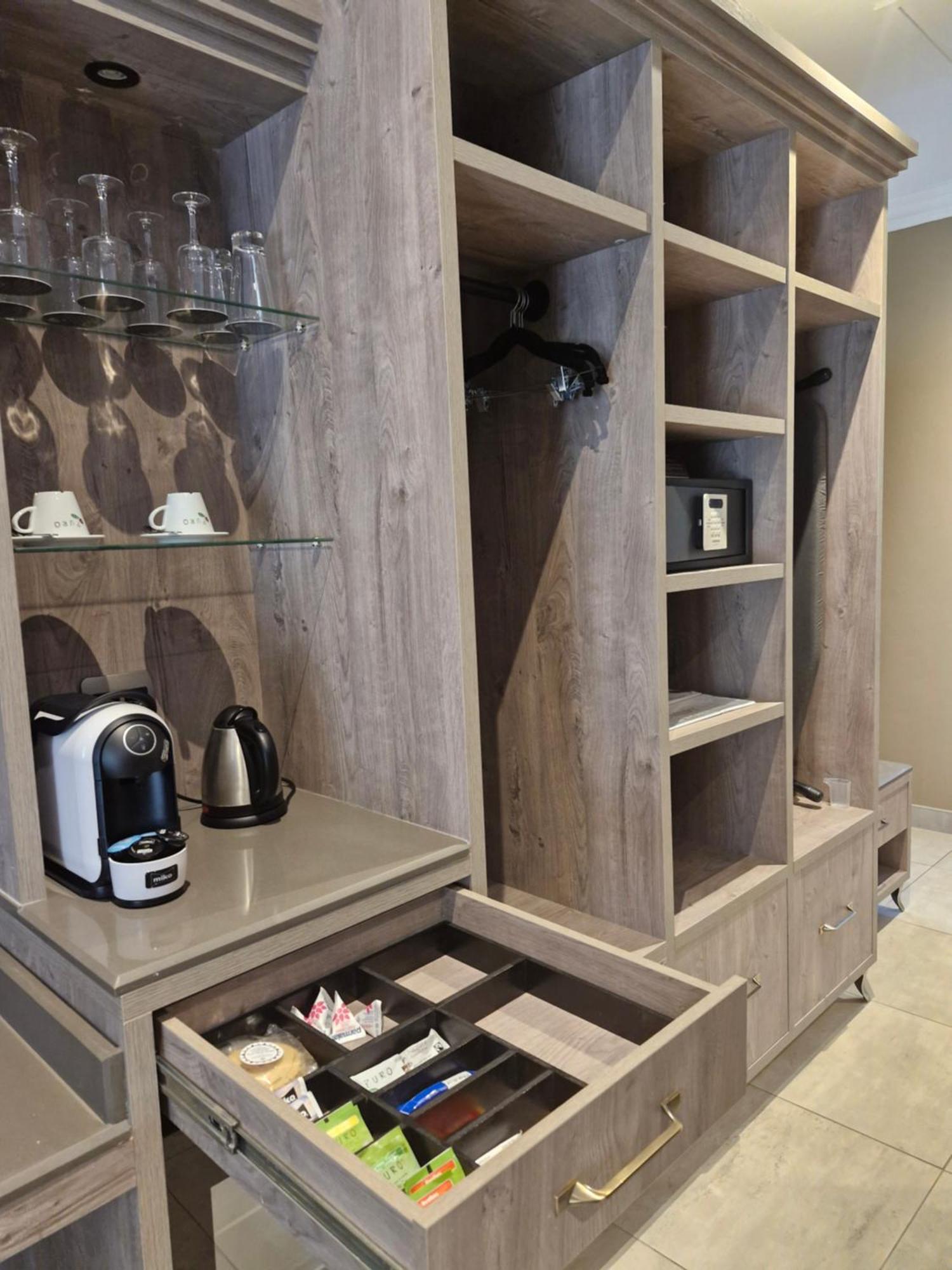 Kievits Kroon Gauteng Wine Estate Pretoria Ngoại thất bức ảnh