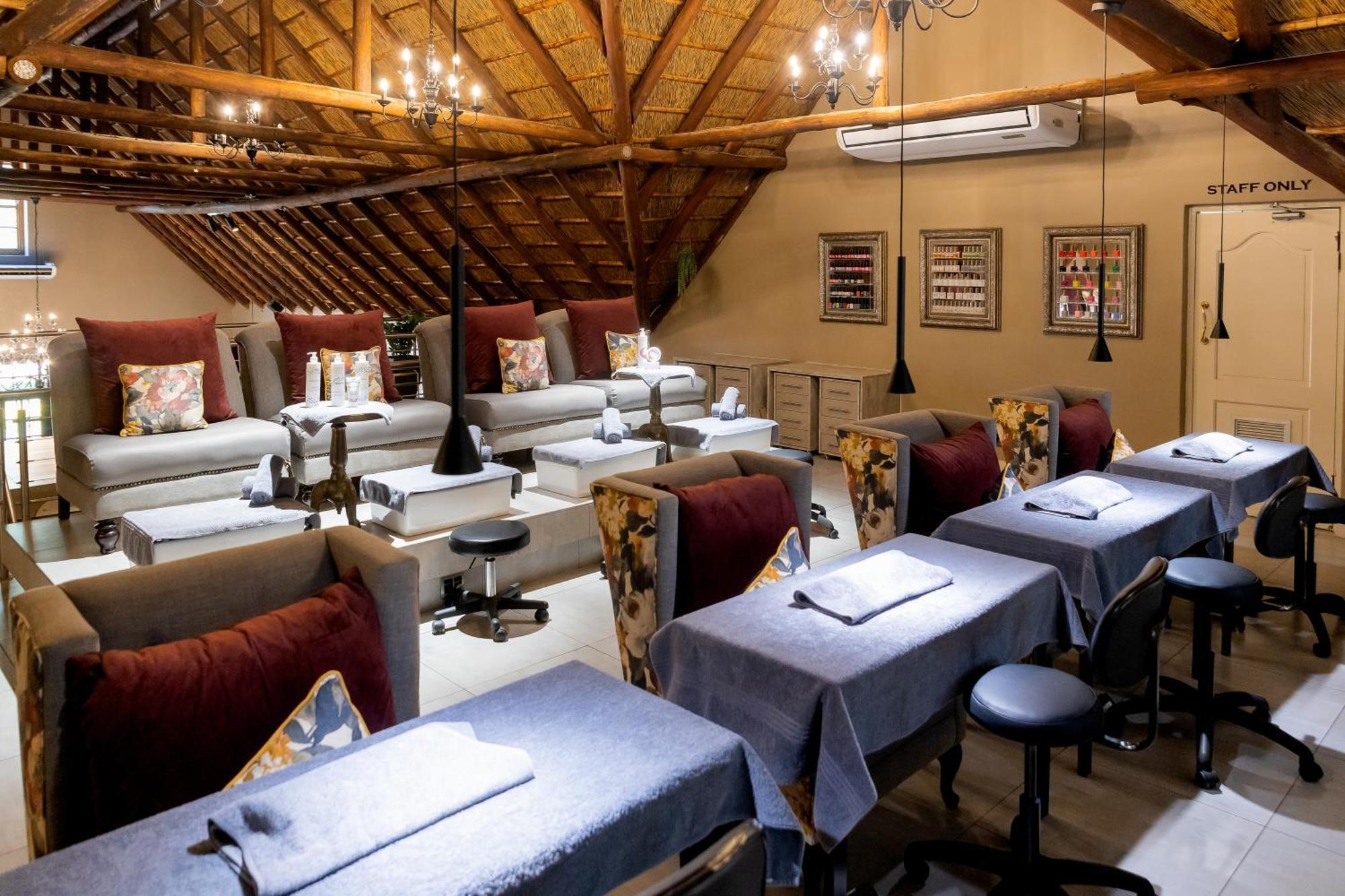 Kievits Kroon Gauteng Wine Estate Pretoria Ngoại thất bức ảnh