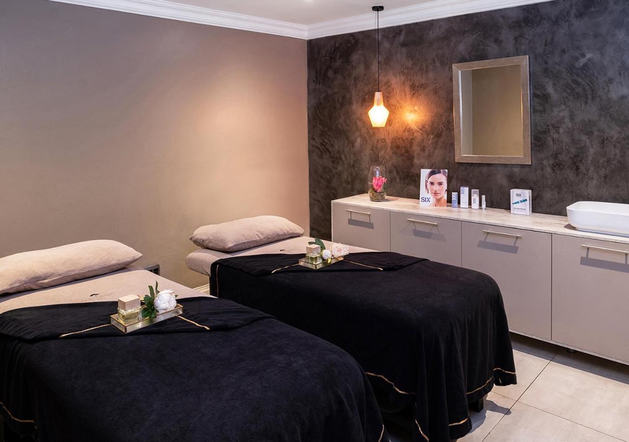 Kievits Kroon Gauteng Wine Estate Pretoria Ngoại thất bức ảnh