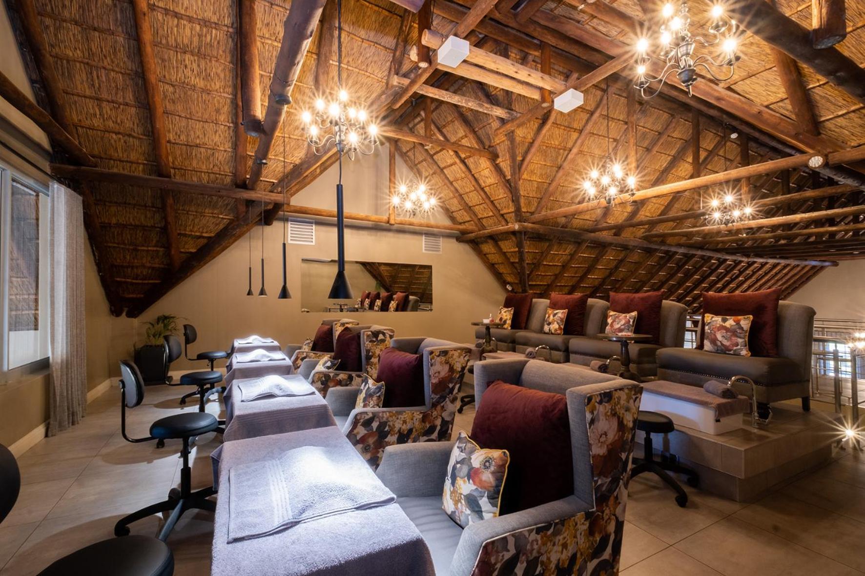 Kievits Kroon Gauteng Wine Estate Pretoria Ngoại thất bức ảnh