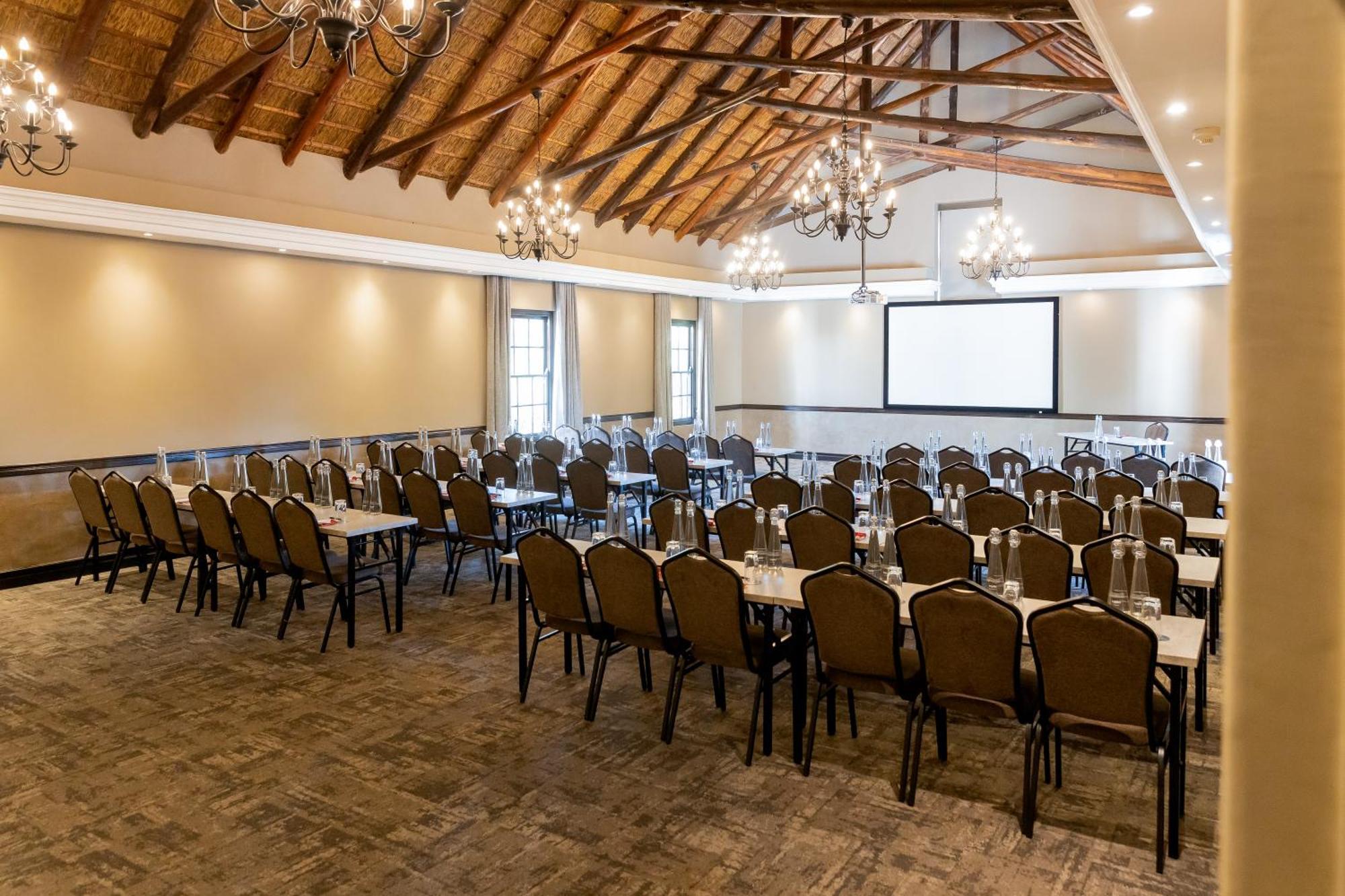 Kievits Kroon Gauteng Wine Estate Pretoria Ngoại thất bức ảnh