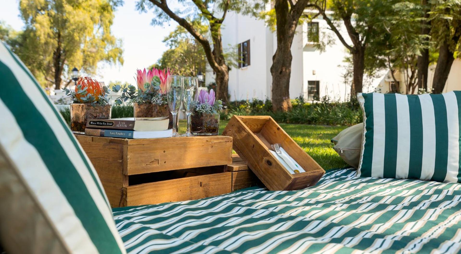 Kievits Kroon Gauteng Wine Estate Pretoria Ngoại thất bức ảnh