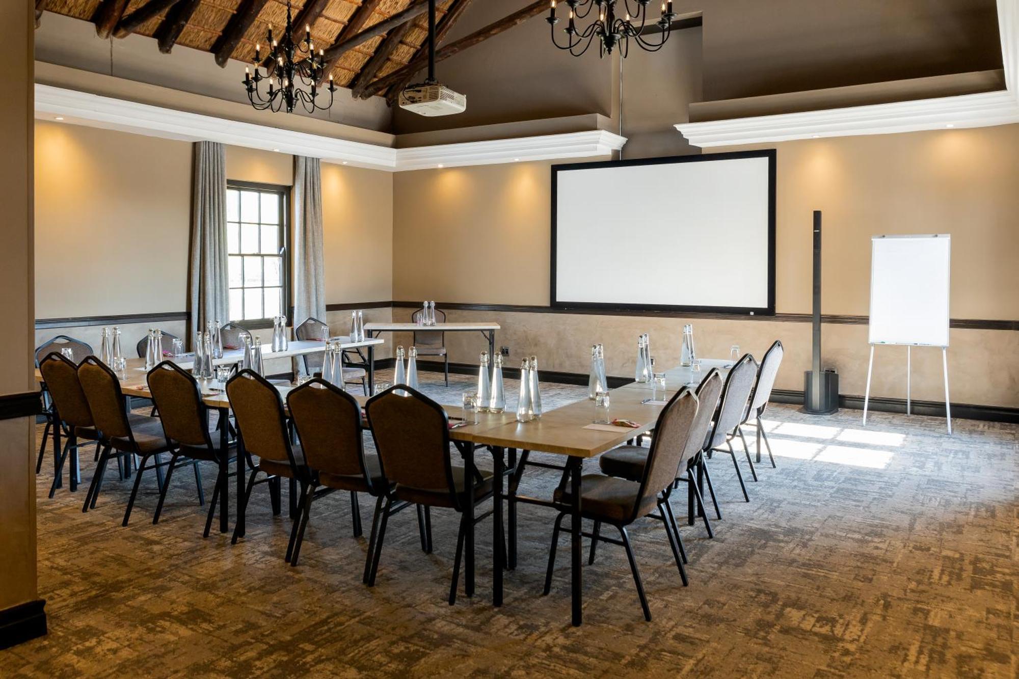 Kievits Kroon Gauteng Wine Estate Pretoria Ngoại thất bức ảnh
