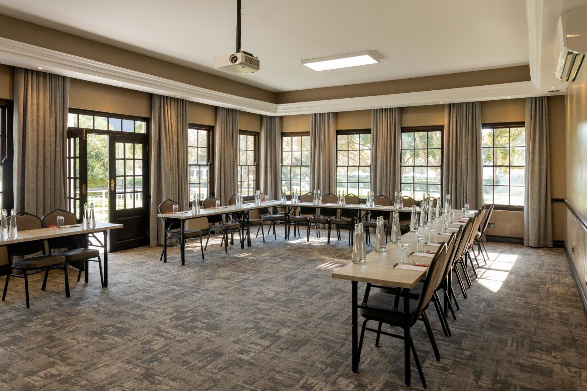 Kievits Kroon Gauteng Wine Estate Pretoria Ngoại thất bức ảnh