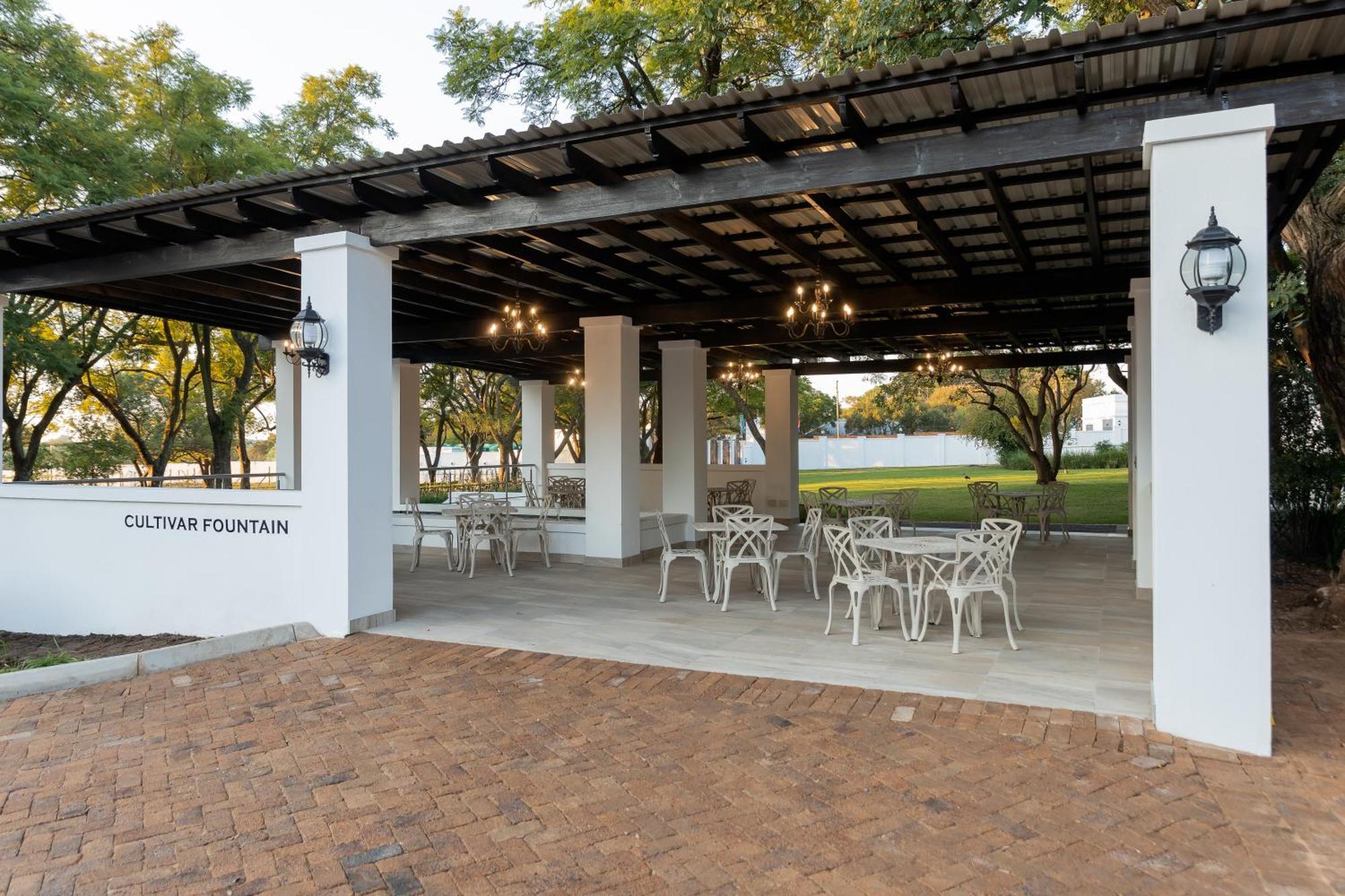 Kievits Kroon Gauteng Wine Estate Pretoria Ngoại thất bức ảnh
