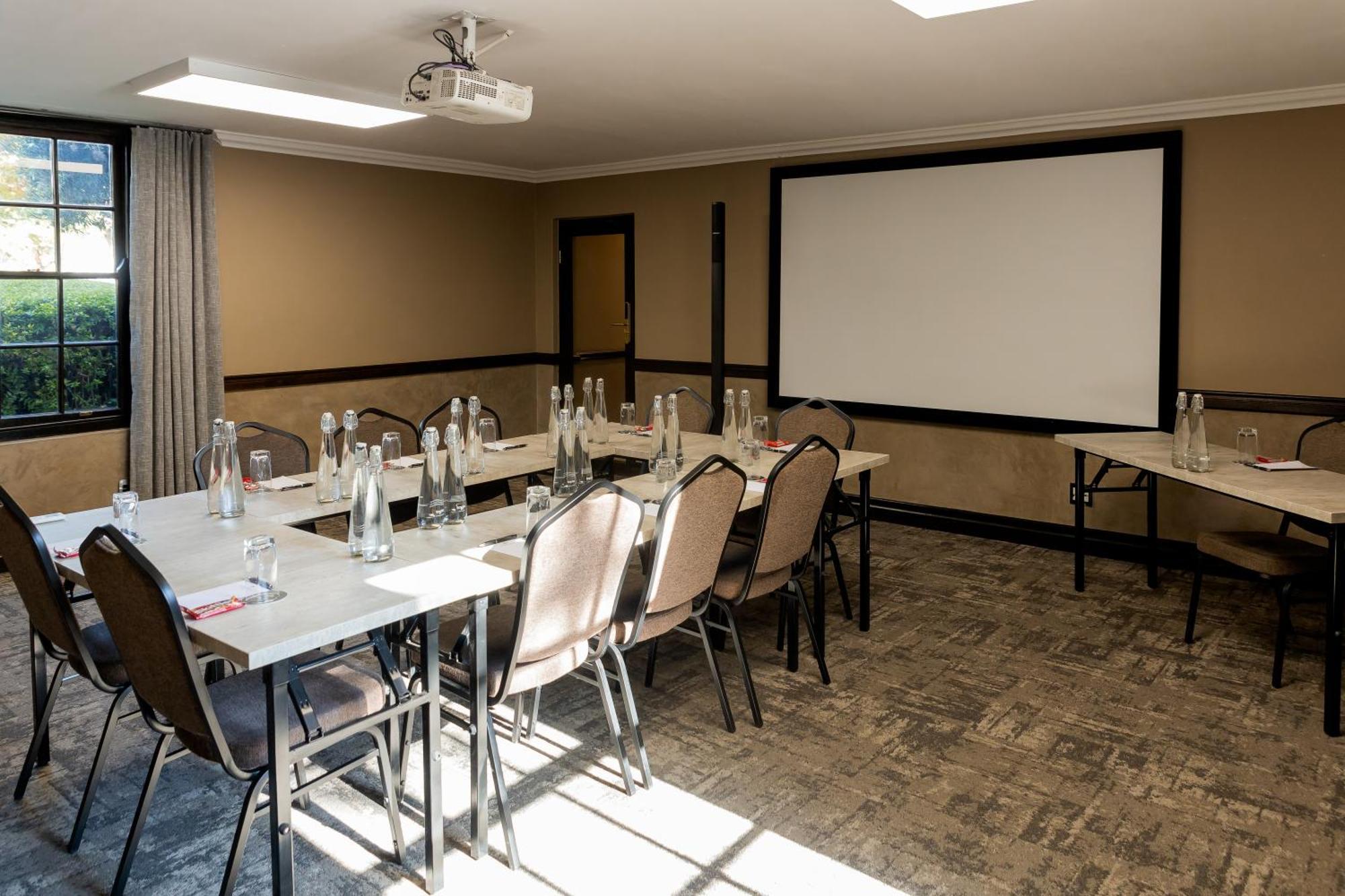 Kievits Kroon Gauteng Wine Estate Pretoria Ngoại thất bức ảnh