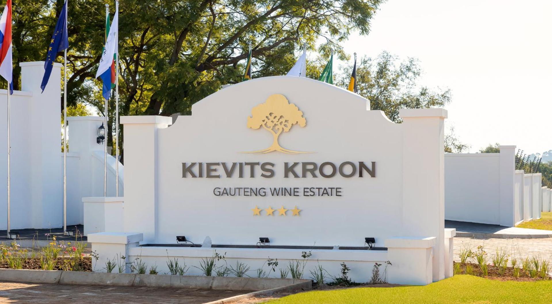 Kievits Kroon Gauteng Wine Estate Pretoria Ngoại thất bức ảnh