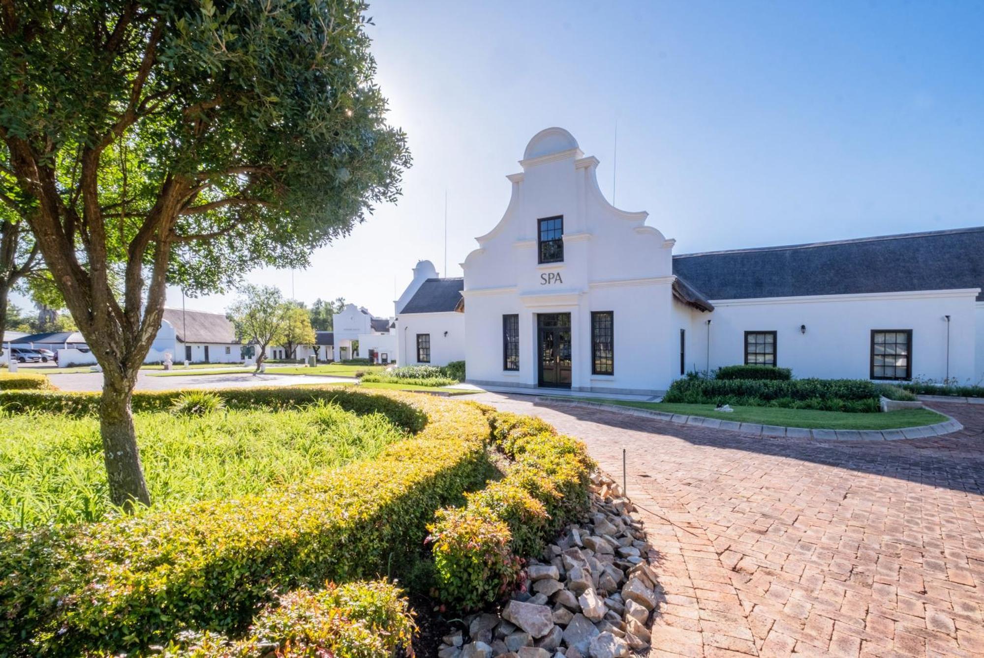 Kievits Kroon Gauteng Wine Estate Pretoria Ngoại thất bức ảnh